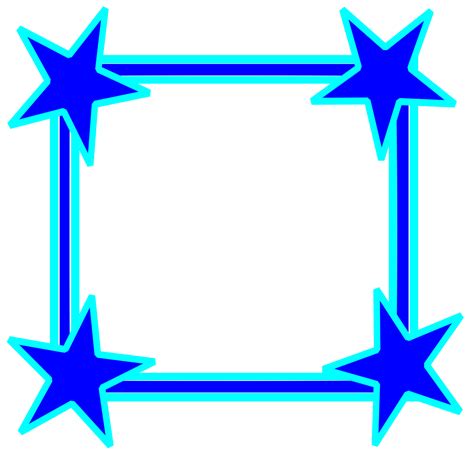 Free Stars Frame Cliparts, Download Free Stars Frame Cliparts png ...