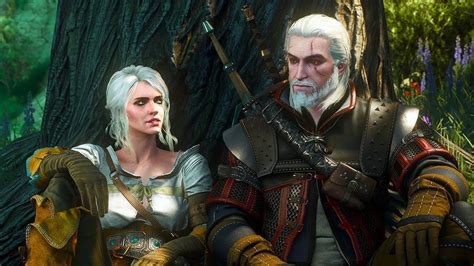 The Witcher 3 Endings Explained