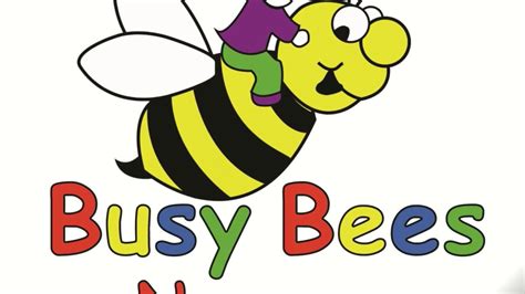 Busy Bees Nursery - YouTube