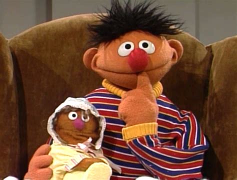 Ernie Through the Years | Muppet Wiki | FANDOM powered by Wikia