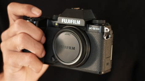 10 Of The Best Cameras For Beginners