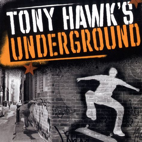 Tony Hawk's Underground [GBA] - IGN