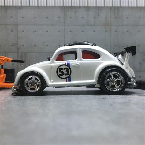 Hotwheels VW custom : r/CustomHotWheels