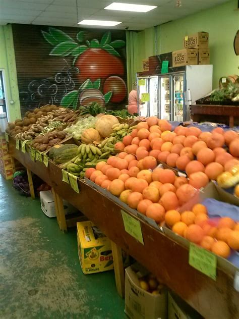 Alexa’s Farmers Market - Farmers Market - Pompano Beach, FL - Yelp