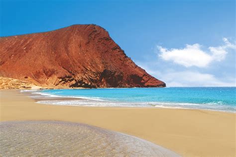 Things to do in Tenerife South