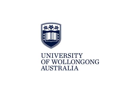 Logo - University of Wollongong – UOW