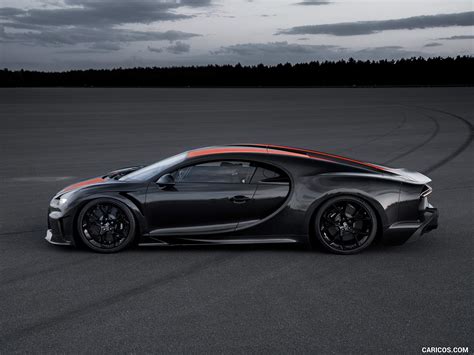 Bugatti Chiron Super Sport 300+ Price in India, Specification, Image