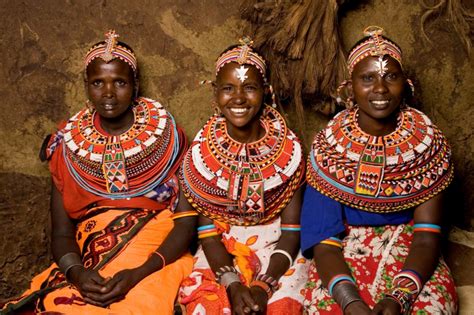 Top 11 Unique Cultural Characteristics In Angola - toplist.info