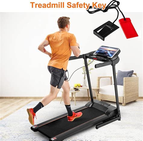 Treadmill Universal Safety Key for All Proform, Image, Weslo, Reebok ...