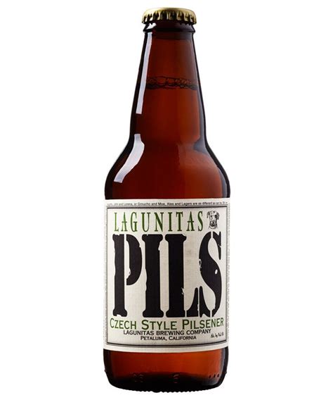 Lagunitas Brewing Pils Petaluma, Brewing Company, Pilsner, Craft Beer ...