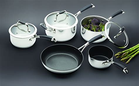 Masterclass Premium Cookware Reviews | Learning The Kitchen