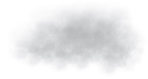 Fog Clipart - Large Size Png Image - PikPng