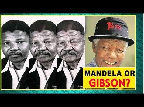 Gibson Makanda – Biography, Theory, Age, Wiki, Net Worth - CityMedia