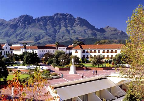 Stellenbosch University experts highlighted at SAALT Conference – India ...