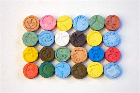 Ecstasy: what is it? - myDr.com.au