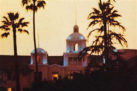 Hotel California: How Eagles Checked Into America’s Dark Underbelly