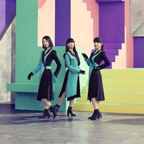 Perfume Members Profile And Details (Japanese) | TheWaoFam