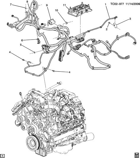 Lb7 Duramax Wiring Harness Diagram - diagramwirings