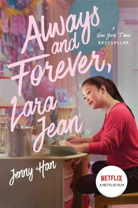 Always and Forever, Lara Jean - Diwan