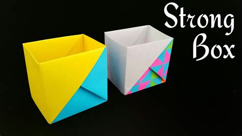 Origami Bird Greeting Card – All in Here