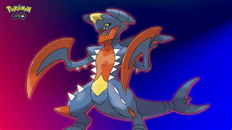 Pokemon GO Mega Garchomp Raid Day: Last minute preparation guide