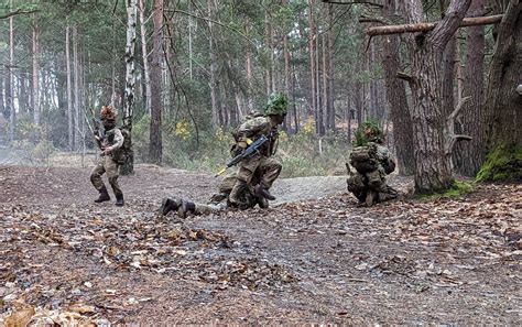 Gurkha Brigade on Twitter: "Curragh Troop, an integrated Combat ...