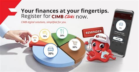 Save, spend and invest with CIMB Clicks | The Star