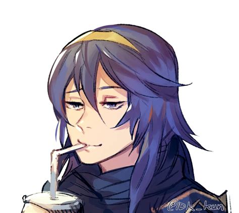 Lucina | Fire Emblem | Know Your Meme