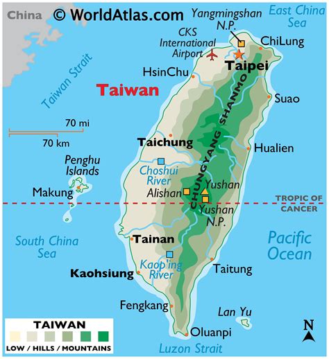 Taiwan - InannaAntonina