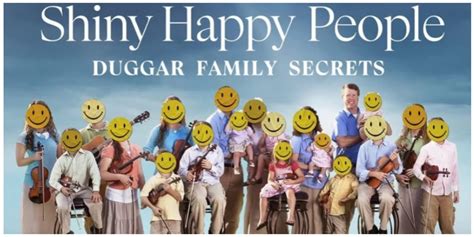 Jim Holt Makes the Same Joke as Josh Duggar in 'Shiny Happy People ...