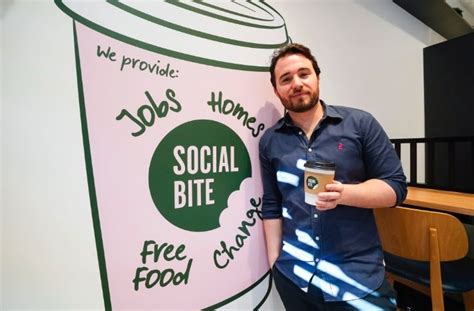 Social Bite plans to build a recovery village for homeless people in Dundee