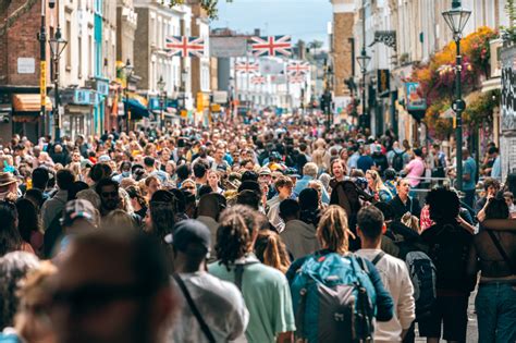 In Pictures: Notting Hill Carnival 2023 | Londonist