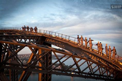 Sydney Harbour Bridge Climb (Costs | Prices | Book) 2024 | Tickets 'n Tour