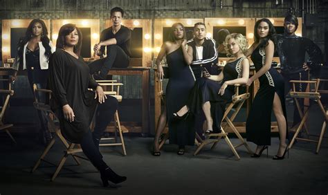 STAR Season 2 Cast Photos