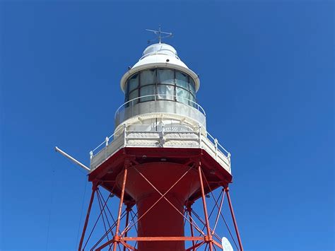 Port Adelaide Lighthouse Tour Tickets, Port Adelaide Lighthouse, Port ...