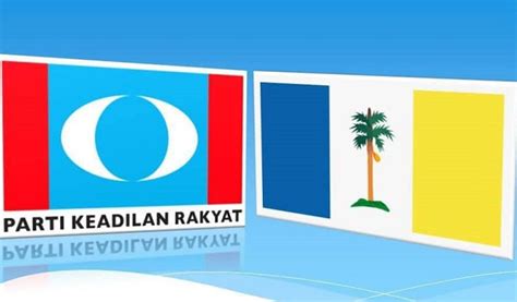 KEADILAN Pulau Pinang umum senarai lengkap Majlis Pimpinan Negeri