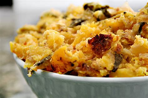 Buttercup Squash Casserole | Vegetarian Recipes Wiki | FANDOM powered ...