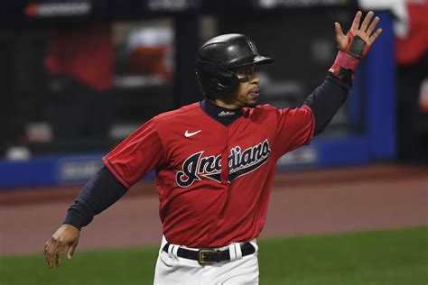 Mets’ deal for Francisco Lindor had look of Betts-to-Dodgers trade ...