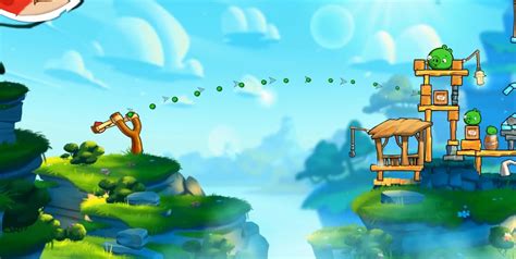 Angry Birds 2 Cheats, Tips, & Tricks to Win More Levels