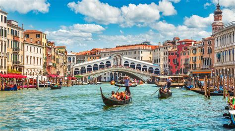 15 best things to do in Venice - Lonely Planet