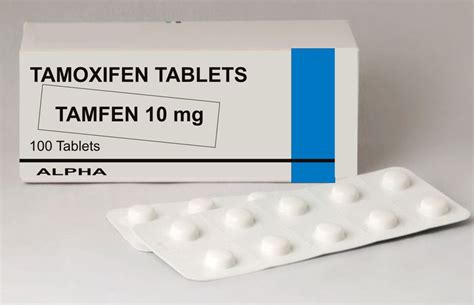 Tamoxifen Citrate: The Effects, Side Effects, Doses And Safety ...