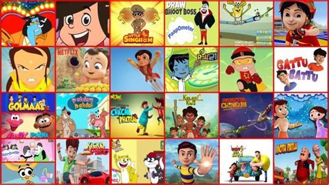 Little Singham Cartoon - aspoysave