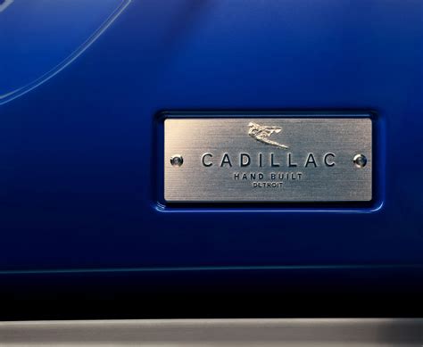 2024 Cadillac Celestiq Specs & Photos - autoevolution