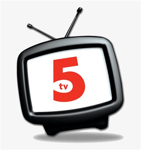 Tv-5 Logo 2008 - Tv5 2009 Logo - 900x1015 PNG Download - PNGkit