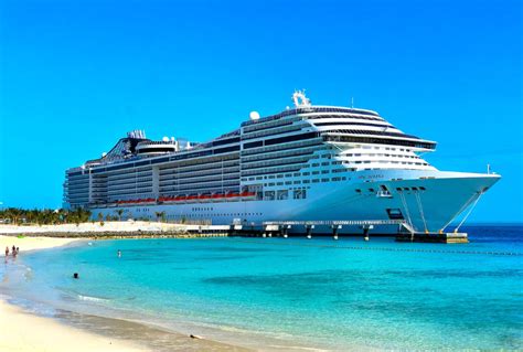 9 Best Cruise Lines In The Caribbean - Epic Caribbean