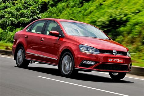 Review: 2020 Volkswagen Vento 1.0 TSI AT review, test drive ~ J@ck 4 Car