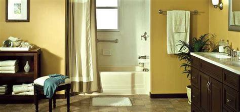 Convenience and Affordability with Bathroom Remodels from Mad City ...