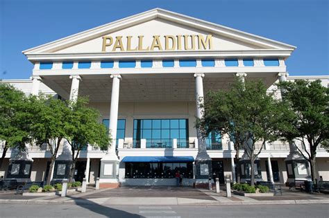 Santikos opens Palladium as technical issues keep its other San Antonio ...