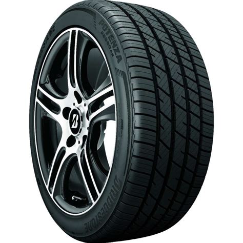 BRIDGESTONE POTENZA RE980AS | all-season Tires | CLICKITWHEELS.COM