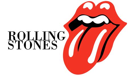 Rolling Stones Logo, symbol, meaning, history, PNG, brand